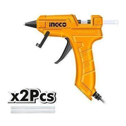 Ingco GG3008 Glue Gun 30W (SS) - KHM Megatools Corp. Ingco GG3008 Glue Gun 30W (SS) - KHM Megatools Corp.